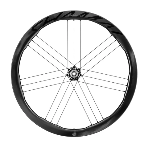CAMPAGNOLO Coppia Di Ruote Shamal Dual Profile